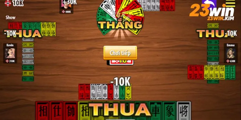 Mẹo chơi bài tứ sắc chuẩn